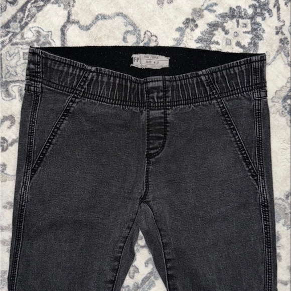 Free People Penny Pull Up 27 - Picture 3 of 9